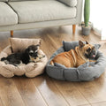 PawHaven Dog Mat – Ultra-Soft Orthopedic Pet Bed Mat for Crates, Floors & Travel