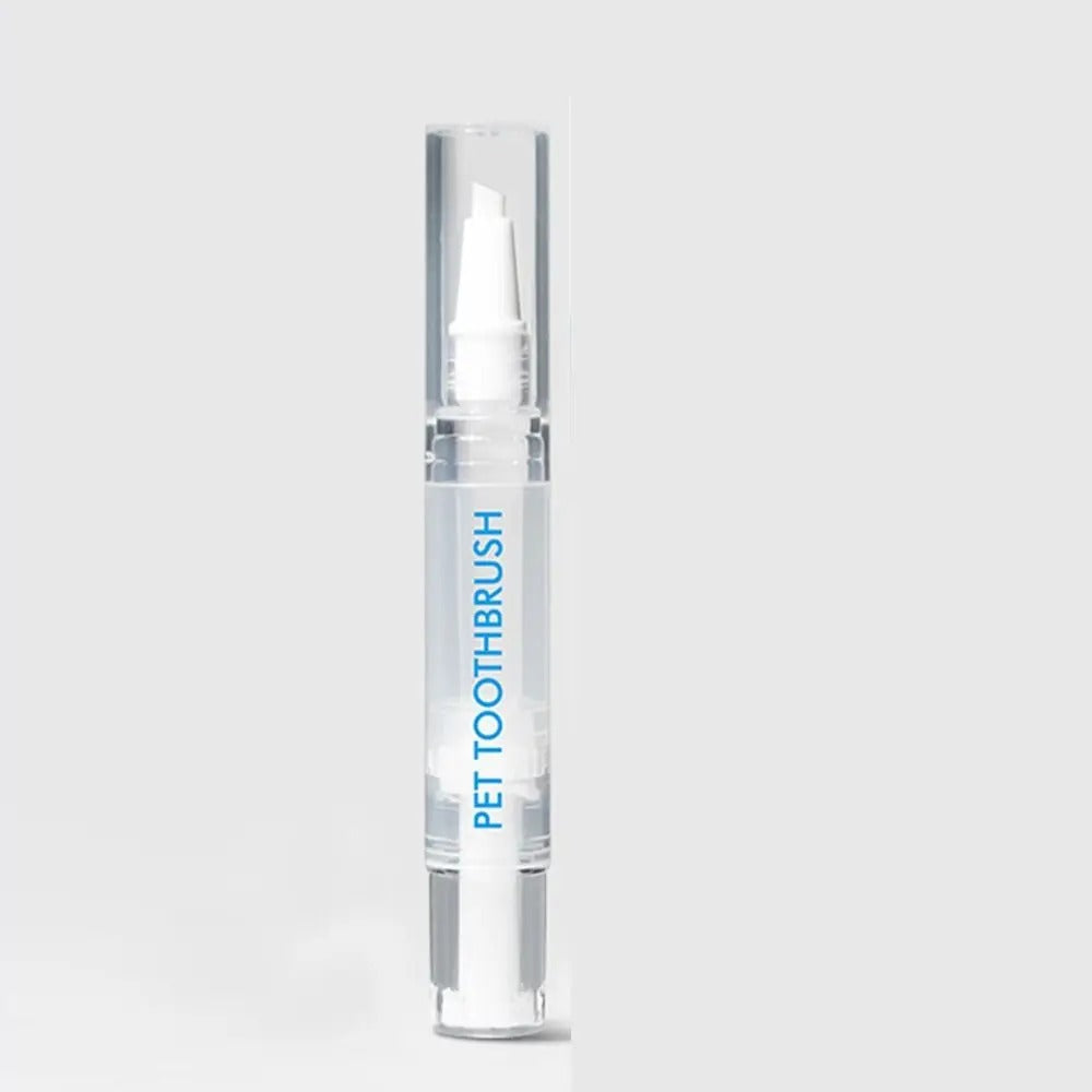 Cat Dental Care Pen – Plaque & Tartar Remover for Fresh Breath