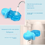 Cooling Dog Chew Toy – Freeze & Chew FrostBite Stick for Hot Days & Teething Relief