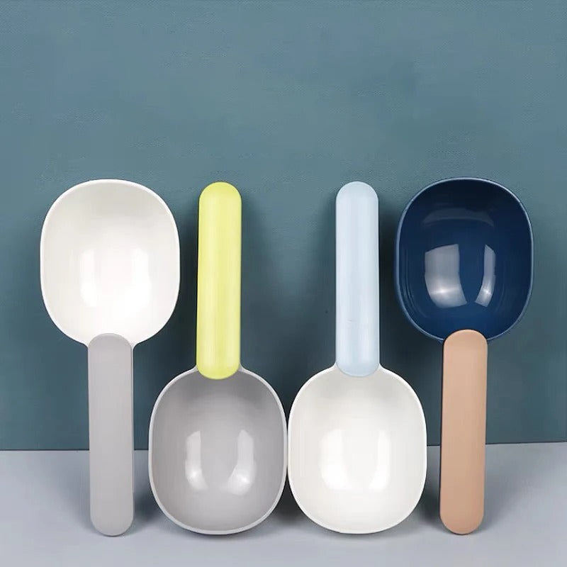 PrecisePortion Cat Spoon – Measuring Spoon for Perfect Portion Control