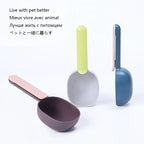 PrecisePortion Cat Spoon – Measuring Spoon for Perfect Portion Control