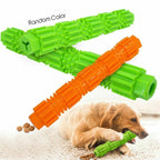 Squeaky Rubber Dog Toys – Fun Chew Toy for Energetic Dogs!