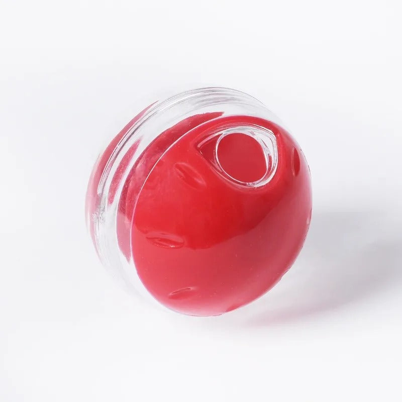 Cat Lick Eating Spiral Ball – Tasty, Mess-Free Licking Toy for Cats