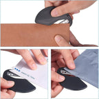 Pet Knot Cutter – Effortless Mat & Tangle Remover for Dogs & Cats