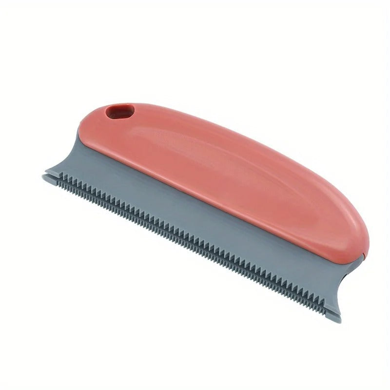 Pet Hair-Pro Brush – Effortless Pet Hair Removal Tool for Homes & Cars