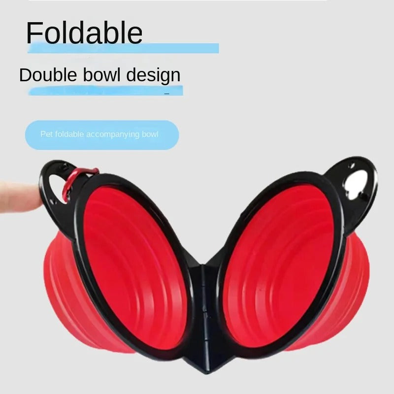 Pet Grooming Glove – Silicone Shedding Brush for Cats & Dogs