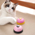 PetTrainer – Ultimate Training Ring + Paw Print Maker for Dogs & Cats!