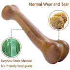 ChewBone – Safe, Long-Lasting Dog Chew Toy for Happy Pups!