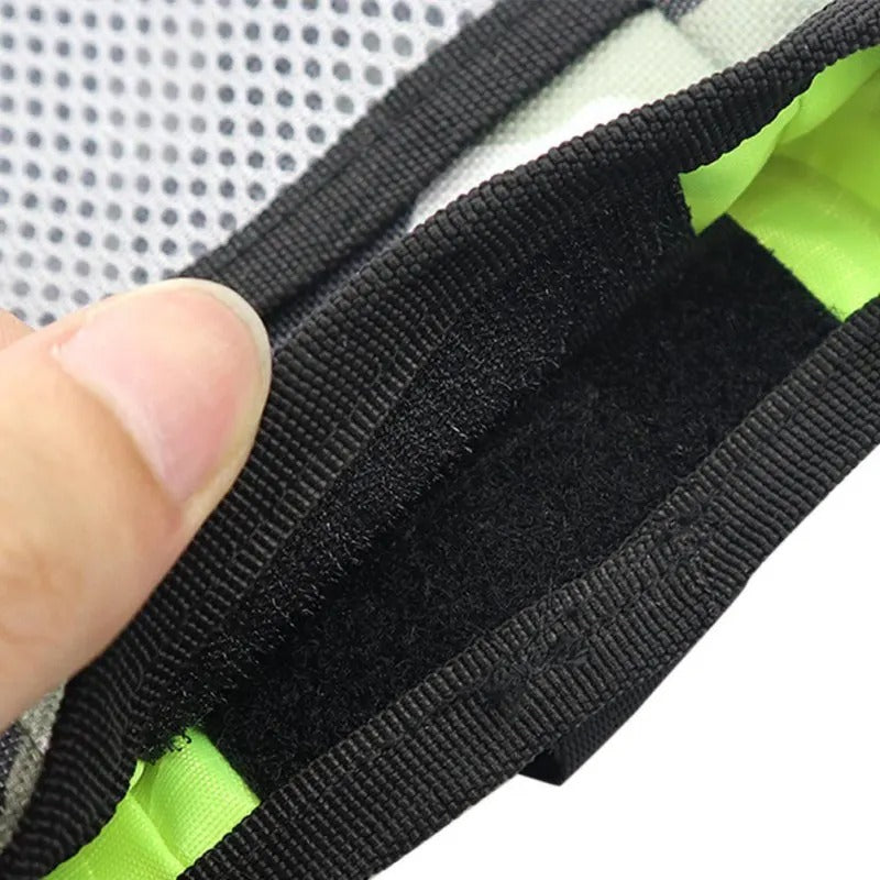 Dog Treat Pouch – Hands-Free Snack Bag for Training & Walks