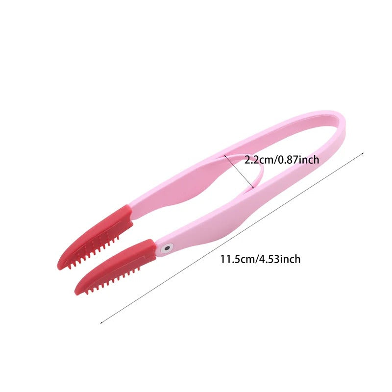 Pet Eye Comb: Gentle, Daily Eye Cleaning for Dogs & Cats