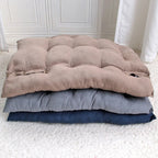 PawHaven Dog Mat – Ultra-Soft Orthopedic Pet Bed Mat for Crates, Floors & Travel