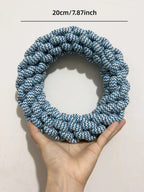 Durable Dog Rope Toy – Heavy-Duty Chew & Tug Toy for Medium & Large Dogs