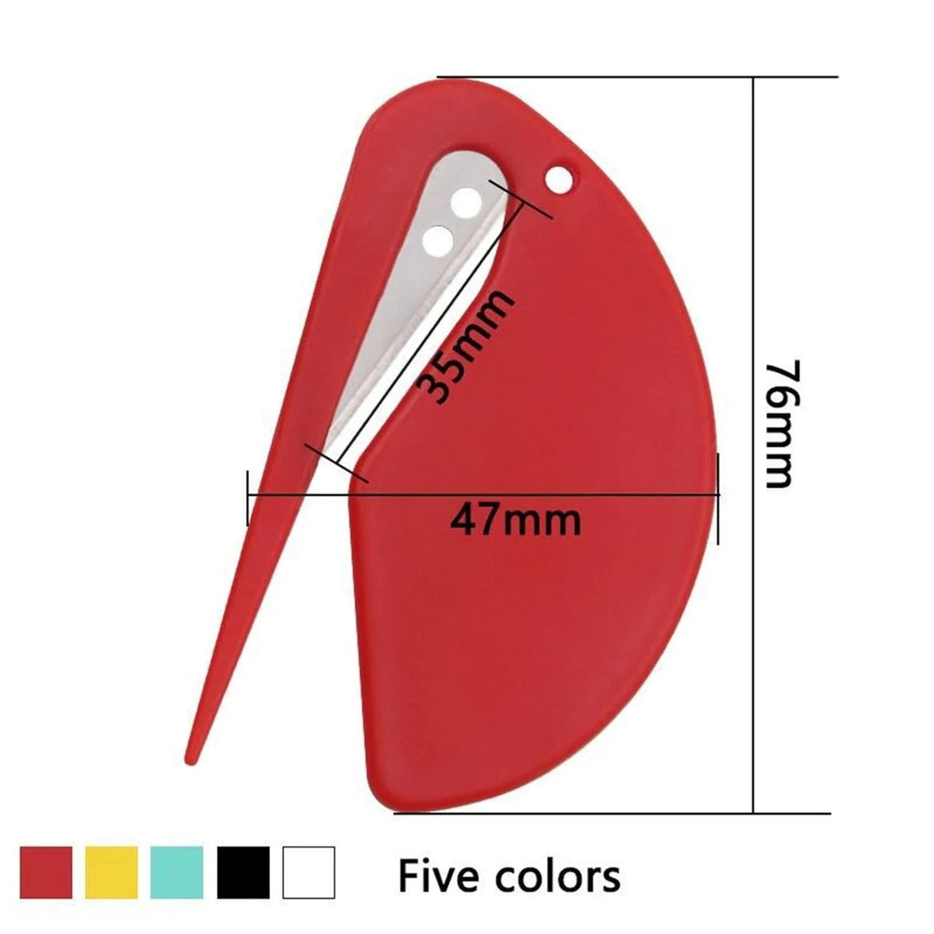 Pet Knot Cutter – Effortless Mat & Tangle Remover for Dogs & Cats