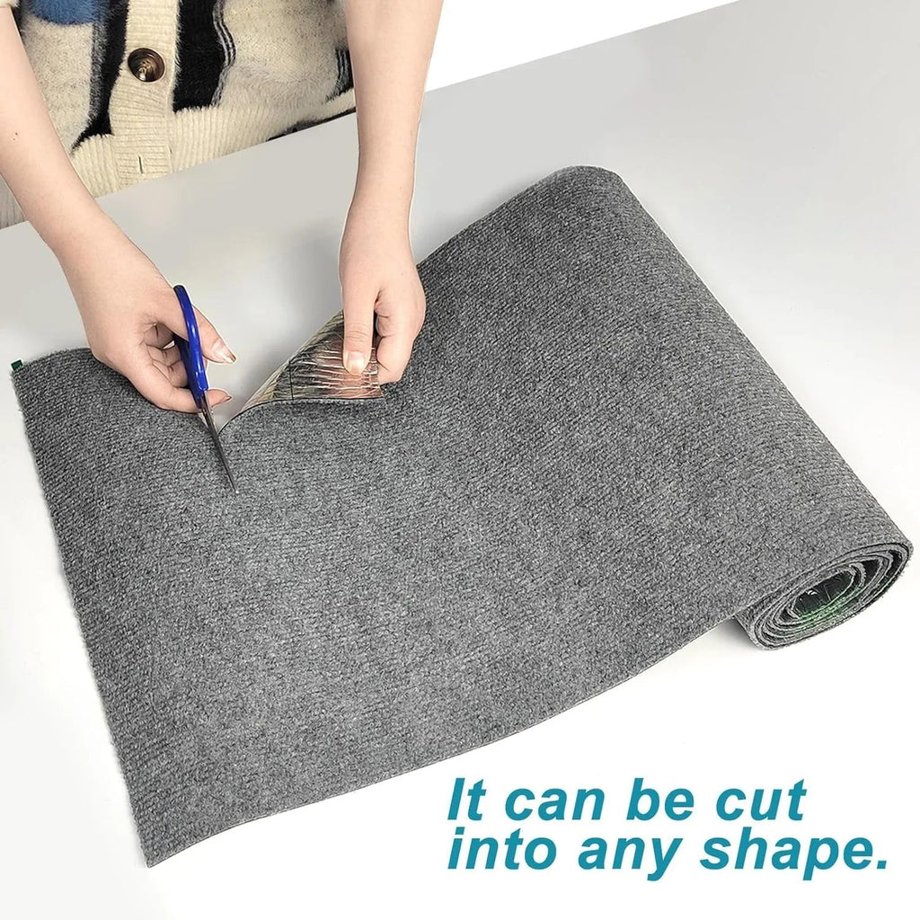 DIY Universal Cat Scratch Guard – Fabric Furniture Protector for Cats