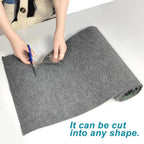 DIY Universal Cat Scratch Guard – Fabric Furniture Protector for Cats