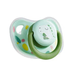 Pet Calming Pacifier – Soft Chew Toy for Anxiety Relief