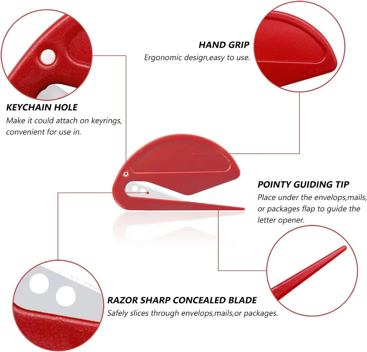 Pet Knot Cutter – Effortless Mat & Tangle Remover for Dogs & Cats