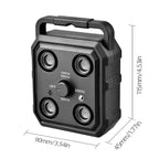 Ultrasonic Anti-Bark Training Device for Dogs — Humane, Effective & Portable