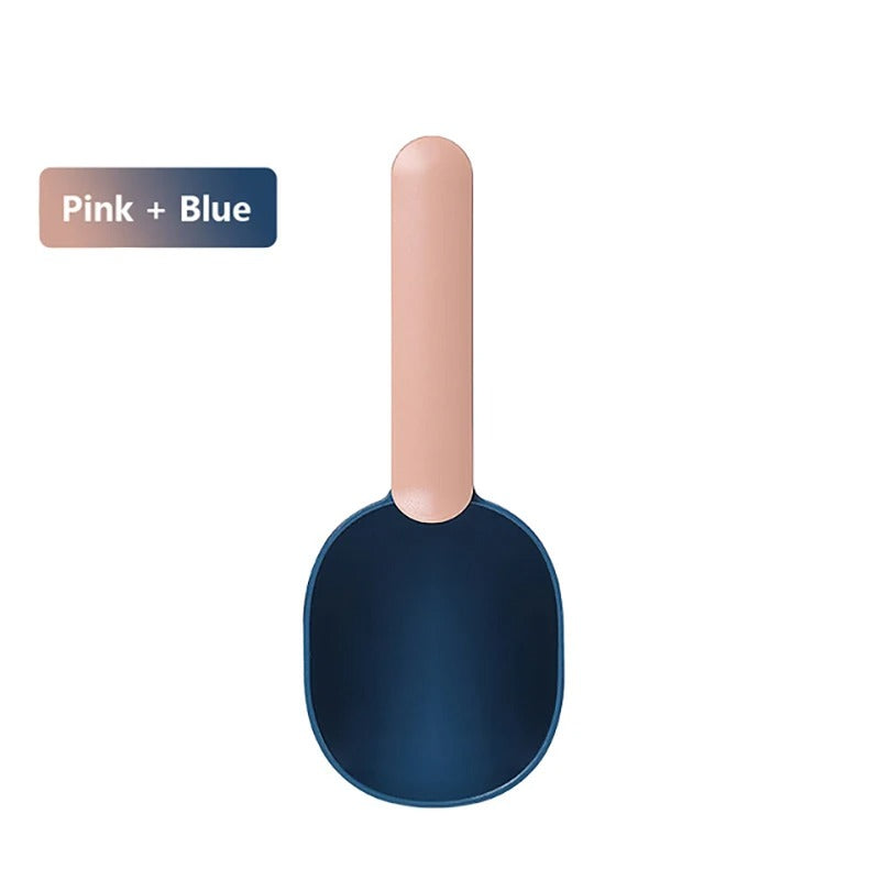 PrecisePortion Cat Spoon – Measuring Spoon for Perfect Portion Control
