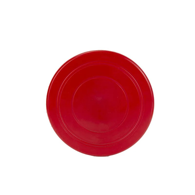 Flying Disc Dog Toy – Durable & Water-Splashing Fetch Toy for Active Dogs