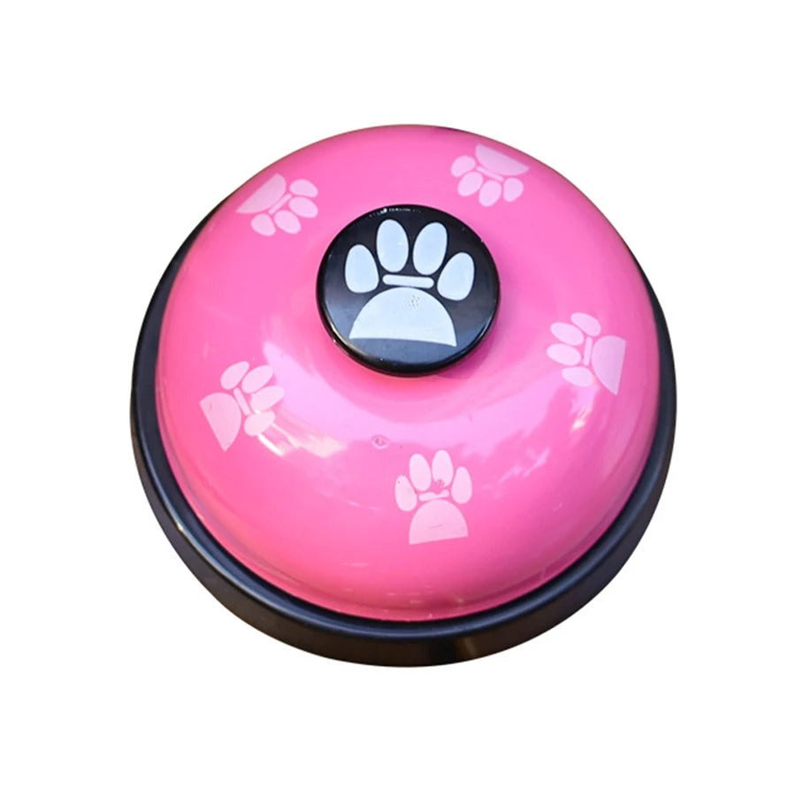PetTrainer – Ultimate Training Ring + Paw Print Maker for Dogs & Cats!