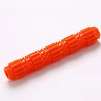 Squeaky Rubber Dog Toys – Fun Chew Toy for Energetic Dogs!