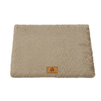 ComfyPaws Dog Mat – Ultra-Soft, Cushioned Pet Bed for Home, Crate & Travel