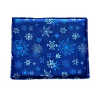 Chill Paw Cooling Mat for Dogs – Instant, Mess-Free Relief from Heat