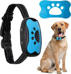 USB-Rechargeable Anti-Barking Device – Humane Ultrasonic Dog Trainer