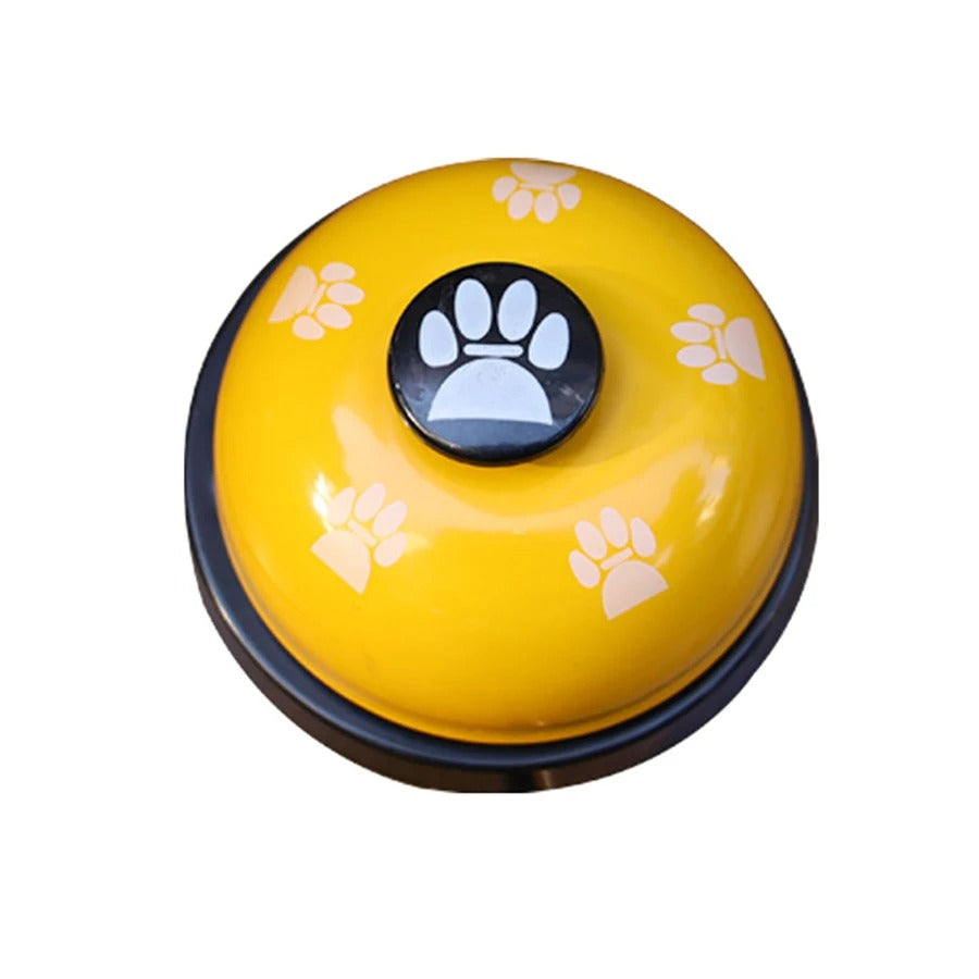 PetTrainer – Ultimate Training Ring + Paw Print Maker for Dogs & Cats!