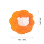 Pet Hair Remover – Reusable Laundry Tool for Fur-Free Clothes