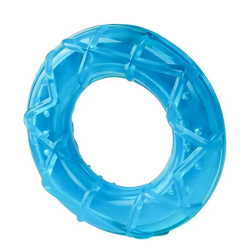 Cooling Dog Chew Toy – Freeze & Chew FrostBite Stick for Hot Days & Teething Relief