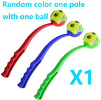 FetchStick – The Ultimate Dog Fetch Stick for Endless Outdoor Fun!