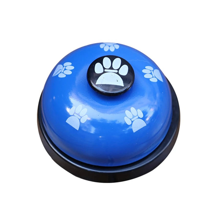 PetTrainer – Ultimate Training Ring + Paw Print Maker for Dogs & Cats!