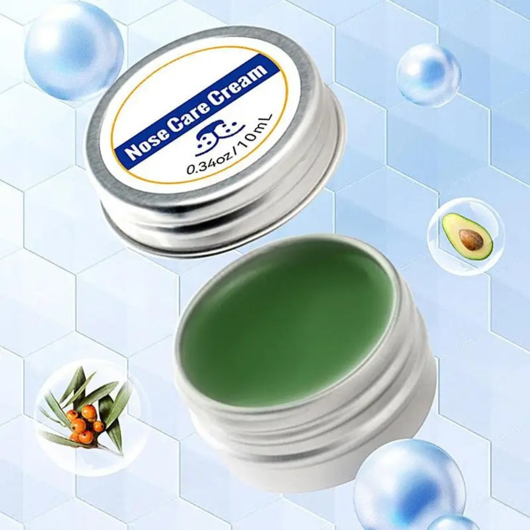 Dog Nose Balm – Soothing, Non-Sticky Care & Protection Cream for Dry or Cracked Snouts