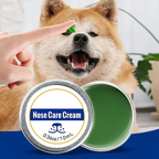 Dog Nose Balm – Soothing, Non-Sticky Care & Protection Cream for Dry or Cracked Snouts