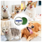 Dog Nose Balm – Soothing, Non-Sticky Care & Protection Cream for Dry or Cracked Snouts
