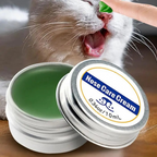 Dog Nose Balm – Soothing, Non-Sticky Care & Protection Cream for Dry or Cracked Snouts