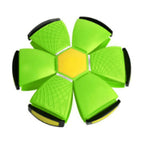 TurboFly – Ultimate Pet Flying Disc for Dogs & Cats