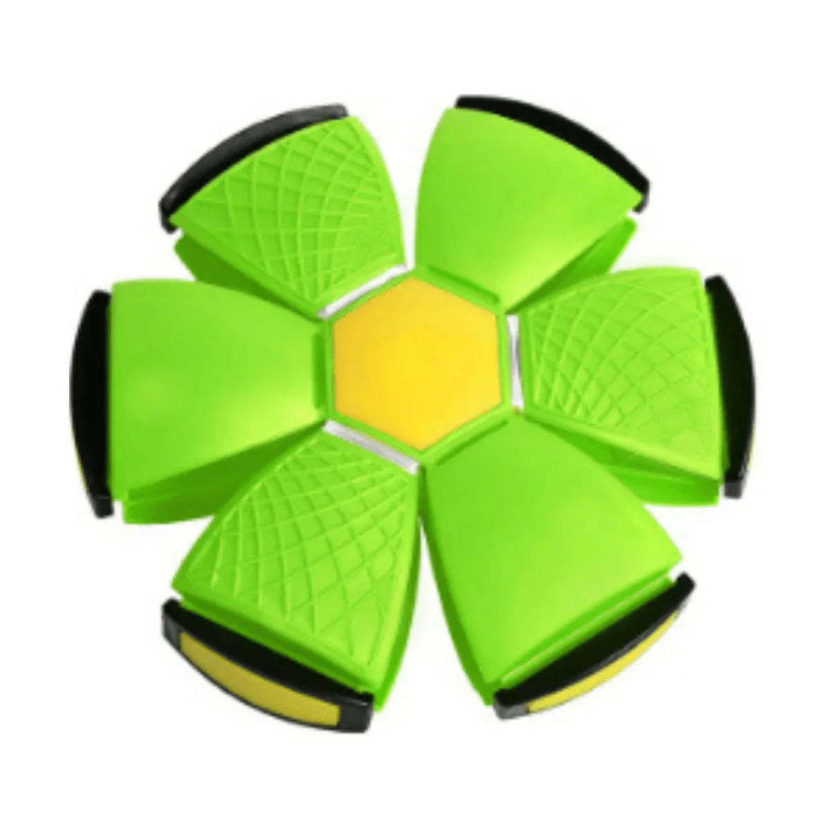 TurboFly – Ultimate Pet Flying Disc for Dogs & Cats