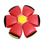 TurboFly – Ultimate Pet Flying Disc for Dogs & Cats