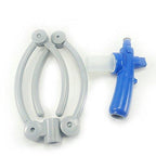 360° Pet Bathing Tool – CleanFur Dog Shower Ring