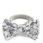 Adorable Sequin Bowtie Cat Collar – Festive & Photo-Ready!