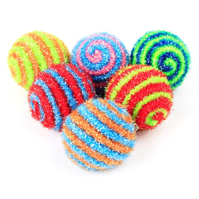 Perfect Cat Toys – Interactive Feather Wands, Mouse Toys & Bouncy Balls for Playful Cats