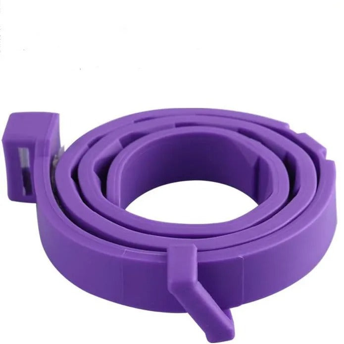 Pheromone Calming Collar for Dogs & Cats – Natural Stress Relief