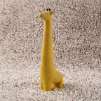 XXL Durable Teeth-Cleaning Latex Dog Chew Toy